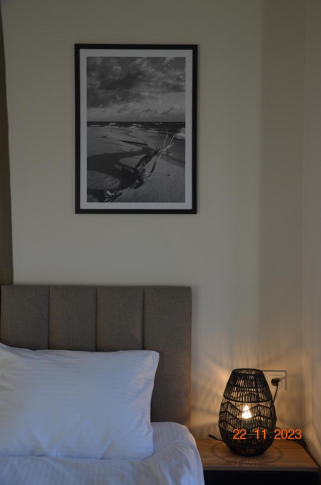 Arte Gdansk Hotel Kültér fotó